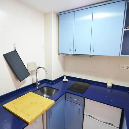 Appartement Golive Monturiol Cambrils