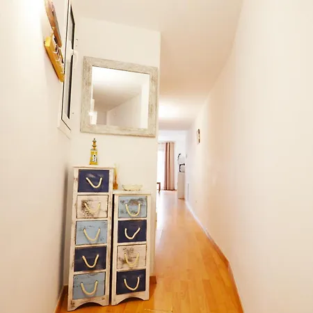 Golive Monturiol Appartement *