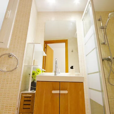 Golive Monturiol Appartement