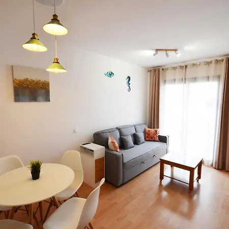 Appartement Golive Monturiol *