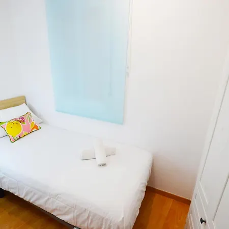 Golive Monturiol Appartement *