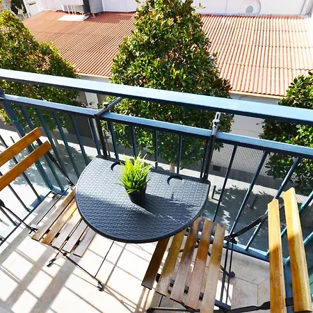 Appartement Golive Monturiol