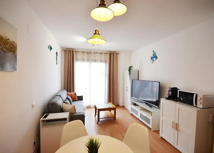 Golive Monturiol Cambrils